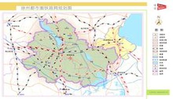 简介(徐州--菏泽)中国铁路网 2009-06-28  责承建丰沛铁路段项目工程.