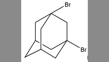 1,3-二溴金刚烷