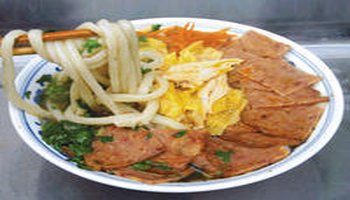 潍坊鸡鸭和乐