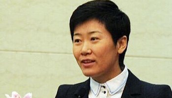 杨丽-烟台市人民政府副市长