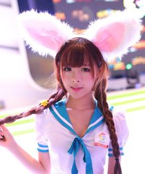 ChinaJoy2014:次日战果 show...