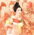 长乐公主(489-525年)名元锳,北魏孝文帝元宏最小的女儿,母为孝文文昭