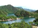 小西湖自然风景区