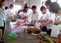 扬州大学旅游烹饪学院