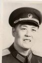 常勇-中国人民解放军少将