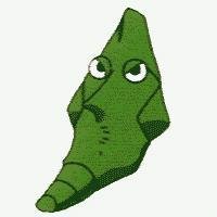 铁甲蛹