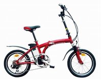 18寸锂电电动车 18寸锂电电动车