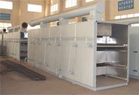 带式干燥机详细介绍 带式干燥机详细介绍