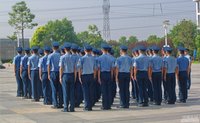 空军预警学院