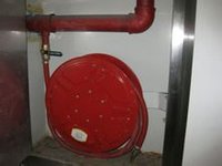 消防水喉 消防水喉