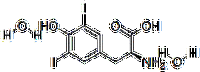 L-3,5-二碘酪氨酸