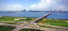 国家卫生城市 临沂市