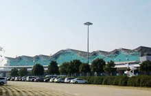 南京禄口国际机场