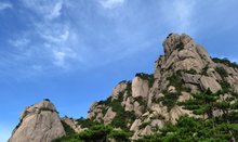 黄山风景区