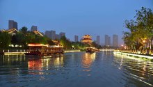 淮安运河文化