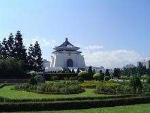皋城风景