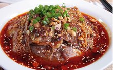 重庆夫妻肺片