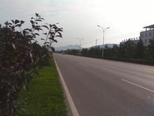 公路