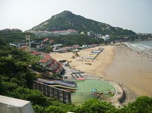 连云区风景