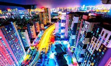 吉林市·吉林省原省会