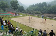 燕子河大峡谷