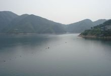 梅山水库