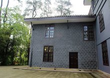 云岫楼，蒋介石在重庆的居所