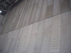 grc轻质隔墙板安装施工方案88888