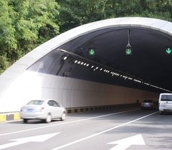 新岭隧道_360百科