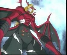 究极吸血魔兽_360百科