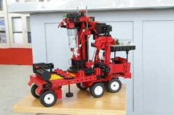 慧鱼模型_360百科