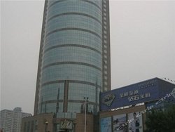 石家庄河北世纪大饭店_360百科