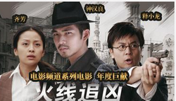 火线追凶2之鹈鹕行动_360百科