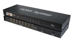 HDMI1分16分配器_360百科