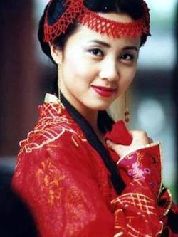 天地传说美人鱼