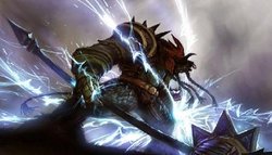 增强萨满_360百科