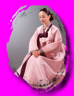 朝鲜古典舞蹈_360百科