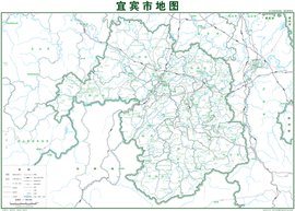 宜宾市