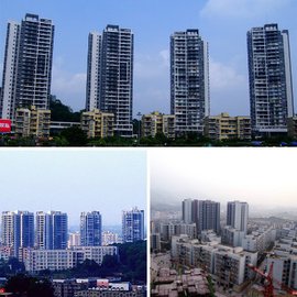 县级市