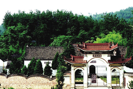 响山寺