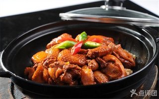 肯町创意时尚餐厅