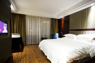 菲尼斯卡酒店(长沙宝南街-温馨屋4小时)