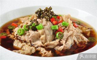 肯町创意时尚餐厅