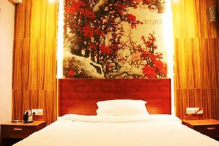 深圳启明星商务宾馆(单人房)【5折】_深圳旅游