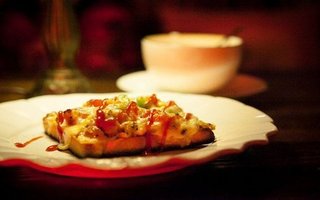 Central Perk Cafe老友记