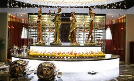 单人自助餐!法国顶级牛肉,世界四大顶级牛排之