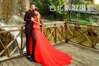 台北新娘摄影欢乐谷浪漫外拍【4.4折】_宜宾摄