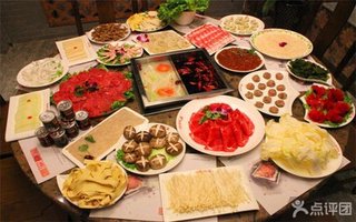 码头故事火锅【6.5折】_乌鲁木齐美食团购_3