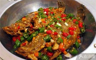 文记三门鱼【8.2折】_小桂团购美食_360螃蟹南昌节团购美食节图片