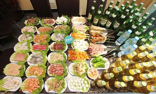 <em>辣妹子</em>烧烤<em>自助</em>烤肉,提供免费WiFi【7.4折】_